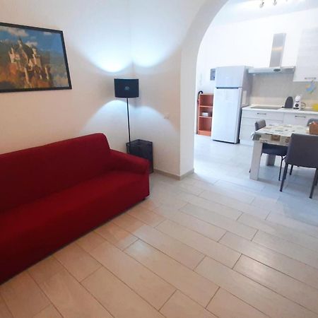 شقة Comfy&Cozy Flat In Fiumicino Center المظهر الخارجي الصورة