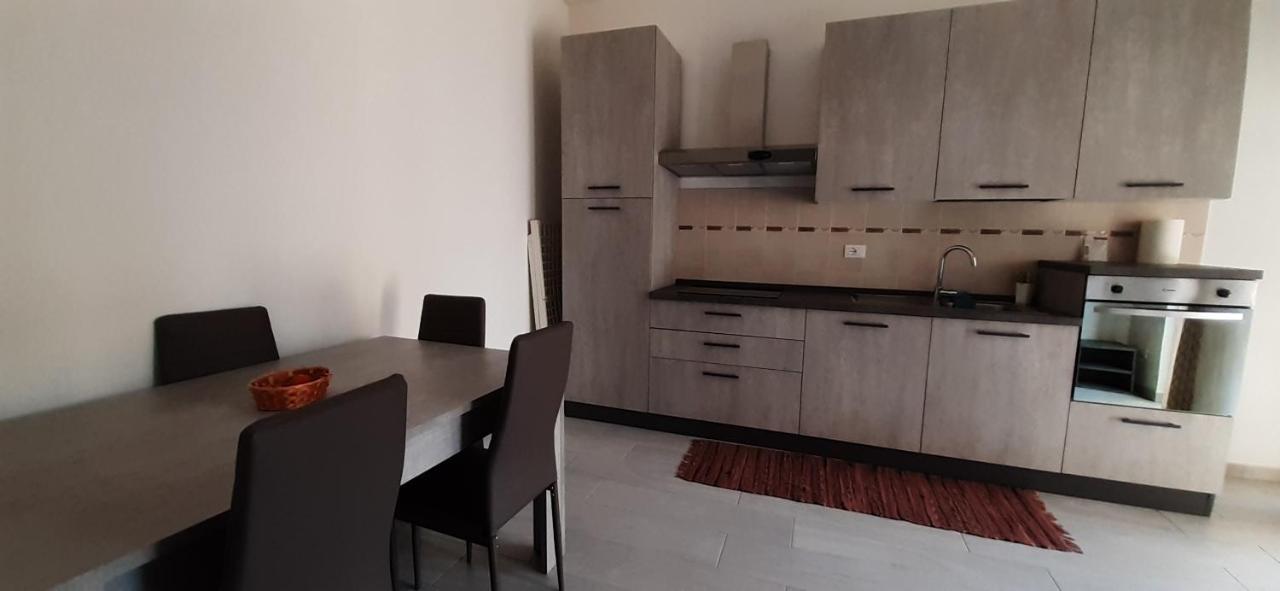 شقة Comfy&Cozy Flat In Fiumicino Center المظهر الخارجي الصورة