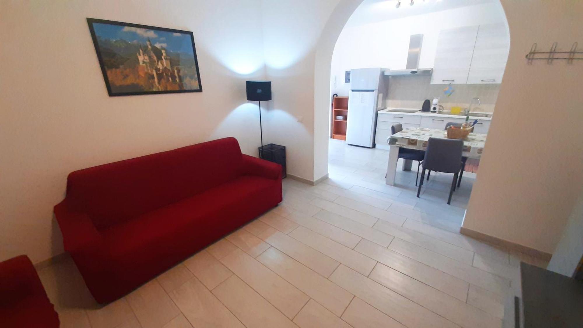 شقة Comfy&Cozy Flat In Fiumicino Center المظهر الخارجي الصورة